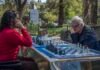 Ajedrez Social de Verano: actividades gratuitas en distintos puntos de la ciudad