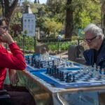 Ajedrez Social de Verano: actividades gratuitas en distintos puntos de la ciudad