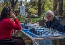 Ajedrez Social de Verano: actividades gratuitas en distintos puntos de la ciudad