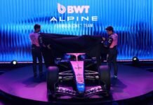 Alpine acelera en la F1: confirmó cuándo irá a pista mientras otros equipos llegan -o no- con lo justo al primer test en Barcelona