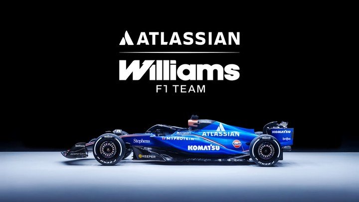 El Williams no llega.
