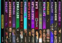 Amazon Music presenta los 49 artistas que debes ver sí o sí este 2026