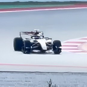 Video: se filtró el primer rugido del Audi 2026 en pista