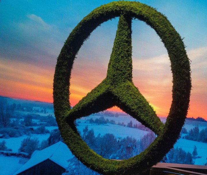 Hay problemas con Mercedes, que provee impulsores a cuatro equipos.