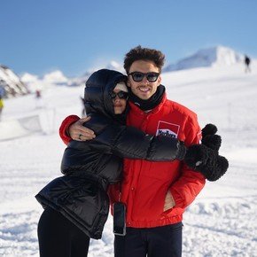 La foto de Pierre Gasly para homenajear a Schumacher que por un detalle generó el efecto contrario