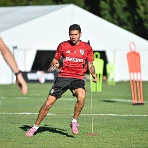 A qué hora juega hoy River vs. Millonarios y por dónde se puede ver EN VIVO la Serie Río de La Plata
