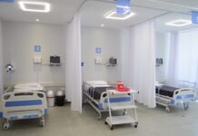 Con inversión de US$ 700.000, Grupo GEA inaugura la mayor guardia de Córdoba y proyecta un polo sanitario de 10 hectáreas
