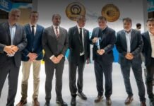 Córdoba se promociona en la feria de turismo Madrid