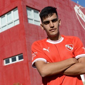 De refuerzo cerrado a pase caído: Kevin López no jugará en Colón