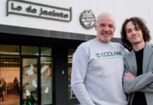 De Córdoba a ¿Estados Unidos?: Lo de Jacinto fija su hoja de ruta 2026 con 100 franquicias en agenda