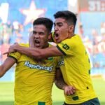 De refuerzo cerrado a pase caído: Kevin López no jugará en Colón