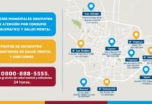 Día Mundial de Lucha contra la Depresión: la consulta con profesionales es fundamental para promover la salud mental