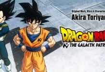 «Dragon Ball Super: The Galactic Patrol»: de qué se trata este regreso