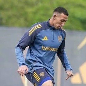 Quedó libre de Boca y podría llegar a la Primera Nacional