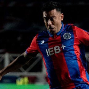 Bomba en el Ascenso: el jugador que quedó libre de San Lorenzo y jugará en la Primera C