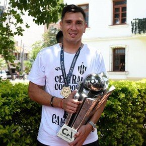 El campeón de Copa Argentina que llega al recién ascendido 