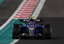 El ex equipo de Franco Colapinto se perderá los test de pretemporada de Barcelona