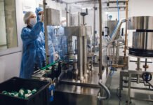 El Laboratorio Farmacéutico Municipal produjo 22 mil repelentes y 500 mil comprimidos de Paracetamol para fortalecer la prevención y respuesta al Dengue