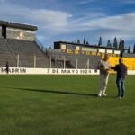 El médico de Madryn, sobre el estado de salud de Nievas: “Hablar de tiempos es muy pronto, pero somos optimistas”