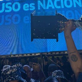 El equipo del Ascenso que tuvo un año soñado con dos vueltas y se prepara para un 2026 histórico