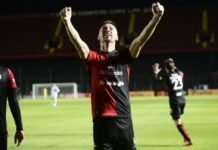 El refuerzo con el que Colón busca romper el mercado de la Primera Nacional