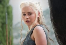 Emilia Clarke no se subirá nunca más al dragón: adiós al género fantástico