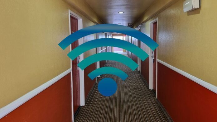 ¿Es buena idea que un hotel tenga Wi-Fi abierto sin clave? Esto debes saber