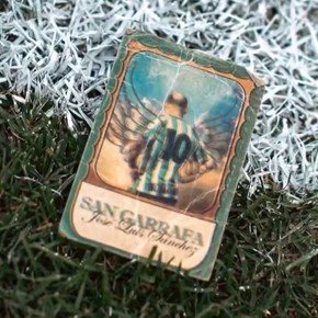 A 20 años de su fallecimiento, Banfield recordó a Garrafa Sánchez