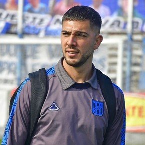 Pasó por todo el Ascenso y ahora debutará en Primera con Estudiantes de Río Cuarto: "En un momento pensé en largar todo, hoy estoy acá"