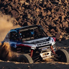 Dakar 2026: así es el recorrido, etapa por etapa