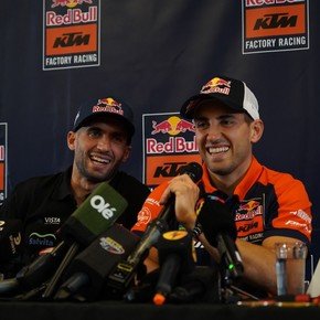 Luciano Benavides, campeón del Dakar, con Olé: ganar con la cabeza, el sueño profético con Messi y la polémica de los camellos