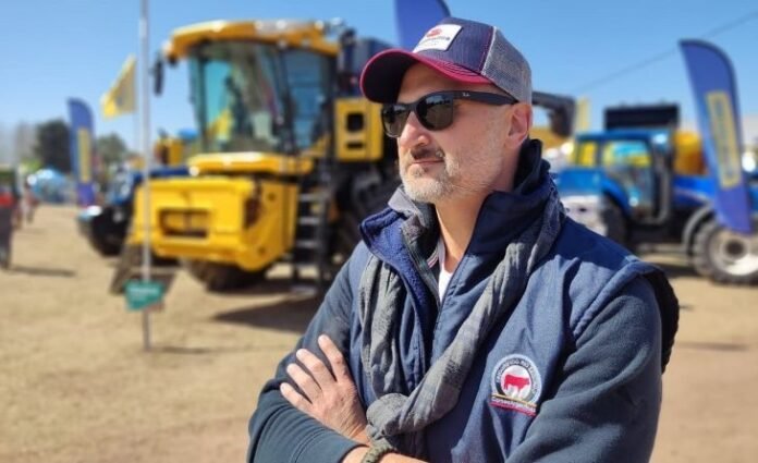 Frigorífico Logros inaugura envíos aéreos de carne a Portugal y ya proyecta Miami