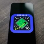 Google está trabajando en una función para Android que reduce el mareo