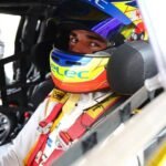 Gran trabajo de Nicolás Varrone, cuarto en las 24 Horas de Daytona