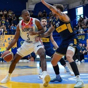 Liga Nacional: Boca no pudo con Quimsa y profundizó su mal momento