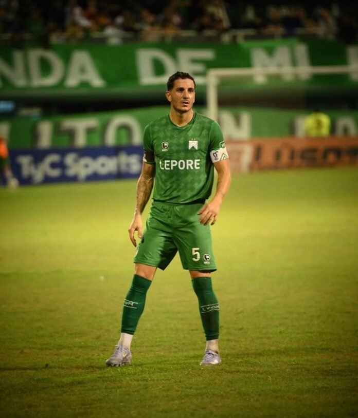 Insólito: el ex Boca que se fue de Ferro y volverá después de ocho meses