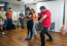 La capacitación salva vidas: la Municipalidad de Córdoba formó a más de 21 mil personas en RCP durante 2025