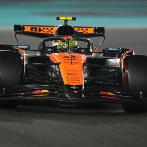 ¡Así ruge el campeón de la Fórmula 1! McLaren enseñó el ruido de su motor para 2026