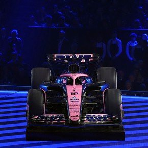 Todas las fechas de presentación de los autos de Fórmula 1 para la temporada 2026