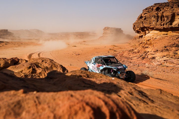 Nicolás Cavigliasso va tercero en challenger (EFE).