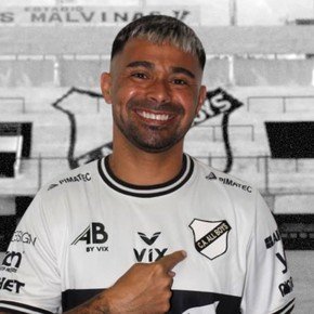 All Boys refuerza su plantel con el regreso de Ricardo Blanco