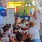 Mercado Sud: este jueves por la mañana se brindará asesoramiento sobre habilitaciones de negocios y testeos gratuitos de VIH, ITS y hepatitis virales