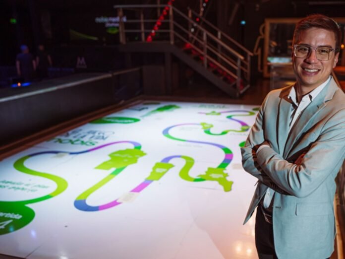 Nobis acelera su expansión nacional y proyecta presencia en 20 provincias en 2026