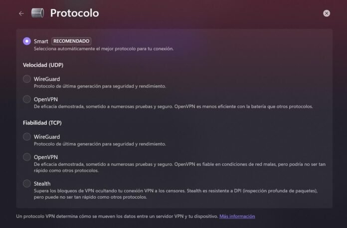 Qué hago si la VPN ralentiza los vídeos que veo por Internet