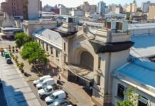 Servicios, actividades y cercanía: el trabajo del Registro Civil del CPC Mercado