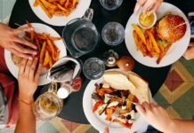 Uber Eats: ahora podrás reservar mesa desde la aplicación