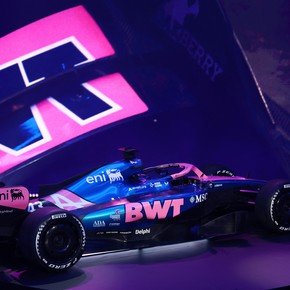 Alpine acelera en la F1: confirmó cuándo irá a pista mientras otros equipos llegan -o no- con lo justo al primer test en Barcelona