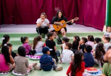 Visitas guiadas y talleres para todas las edades: las propuestas de la Casa de las Infancias para enero