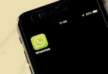 WhatsApp da el vamos a una función de chat grupal largamente esperada