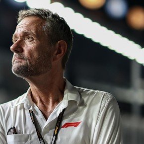 Qué dijo el director de Alpine tras finalizar el primer test en Bahrein con los problemas para Colapinto